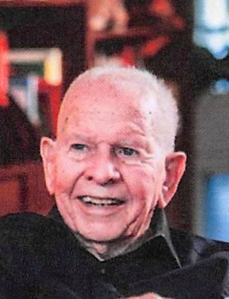 R. Devere Johnson Profile Photo