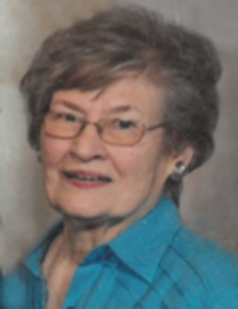 Norma Grace (Chavern) Kopko