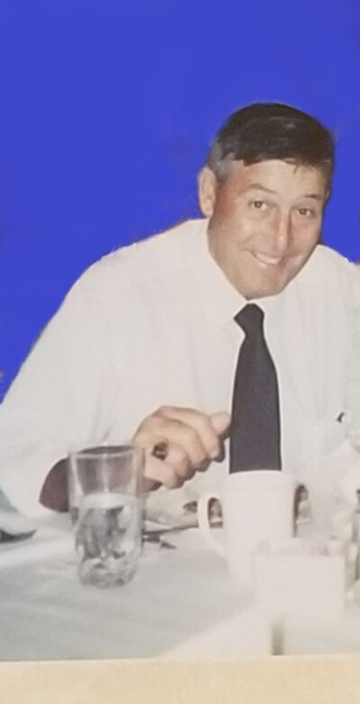 Donald E. Louderback Profile Photo