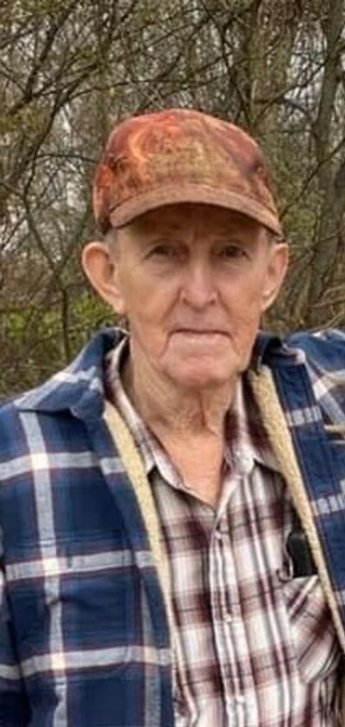 Harold Morris Profile Photo