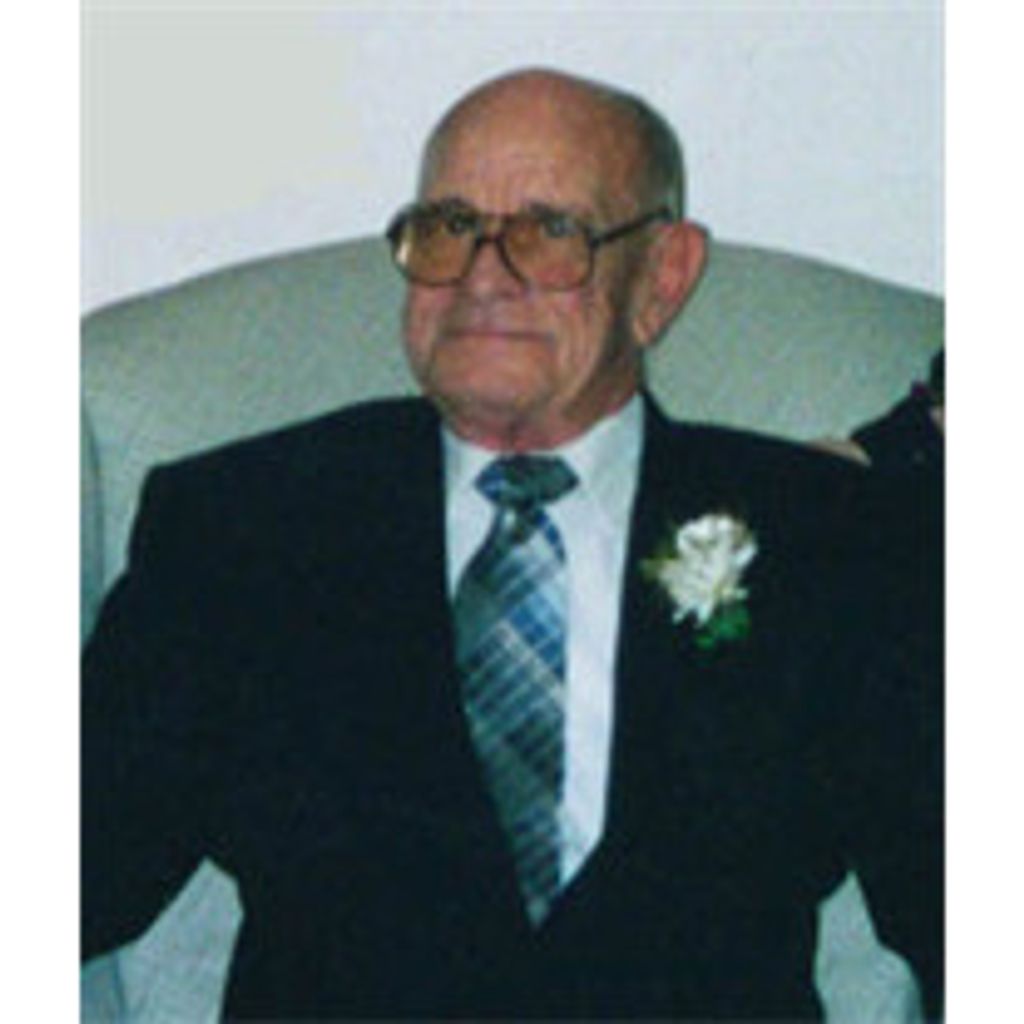 Richard T. Bigott