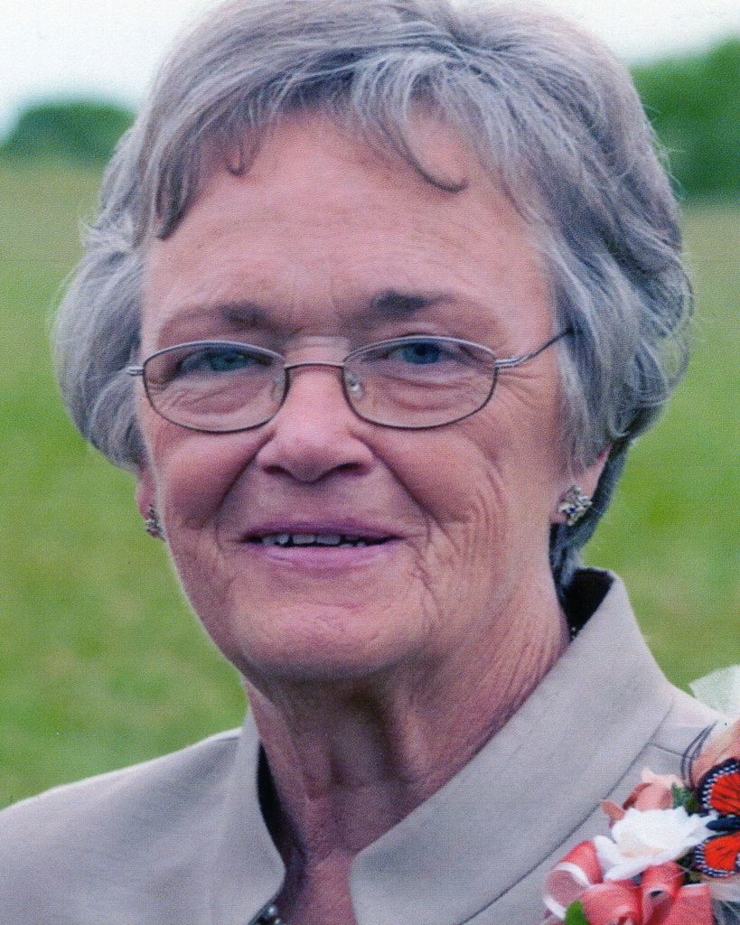 Margaret N. Nicol Profile Photo