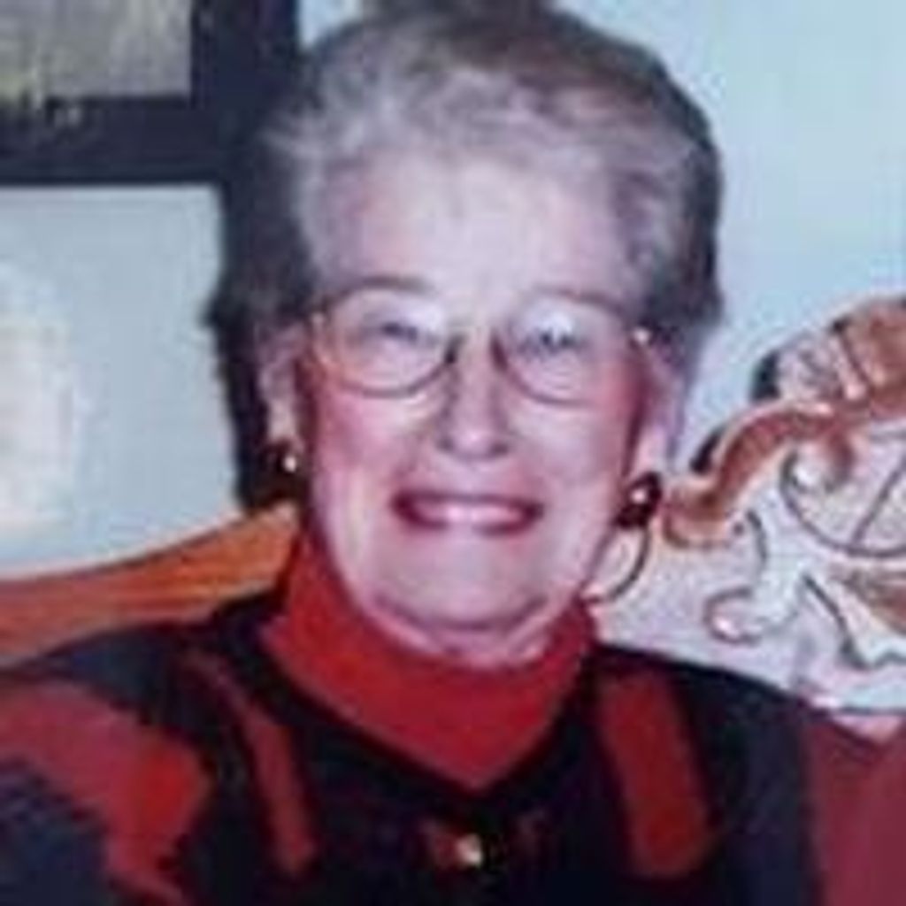 Phyllis J. Allen