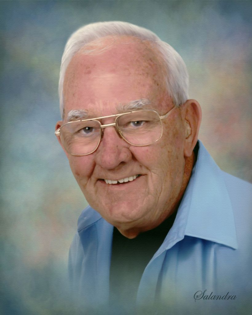William  "Weezer" O'Hare Sr