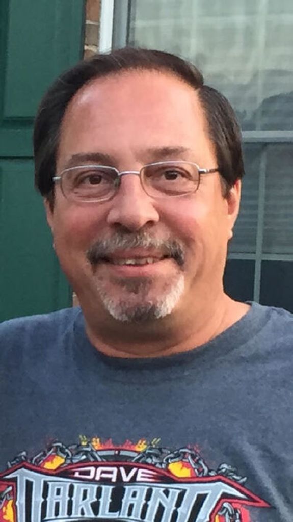 Richard N. Zaorski Jr.