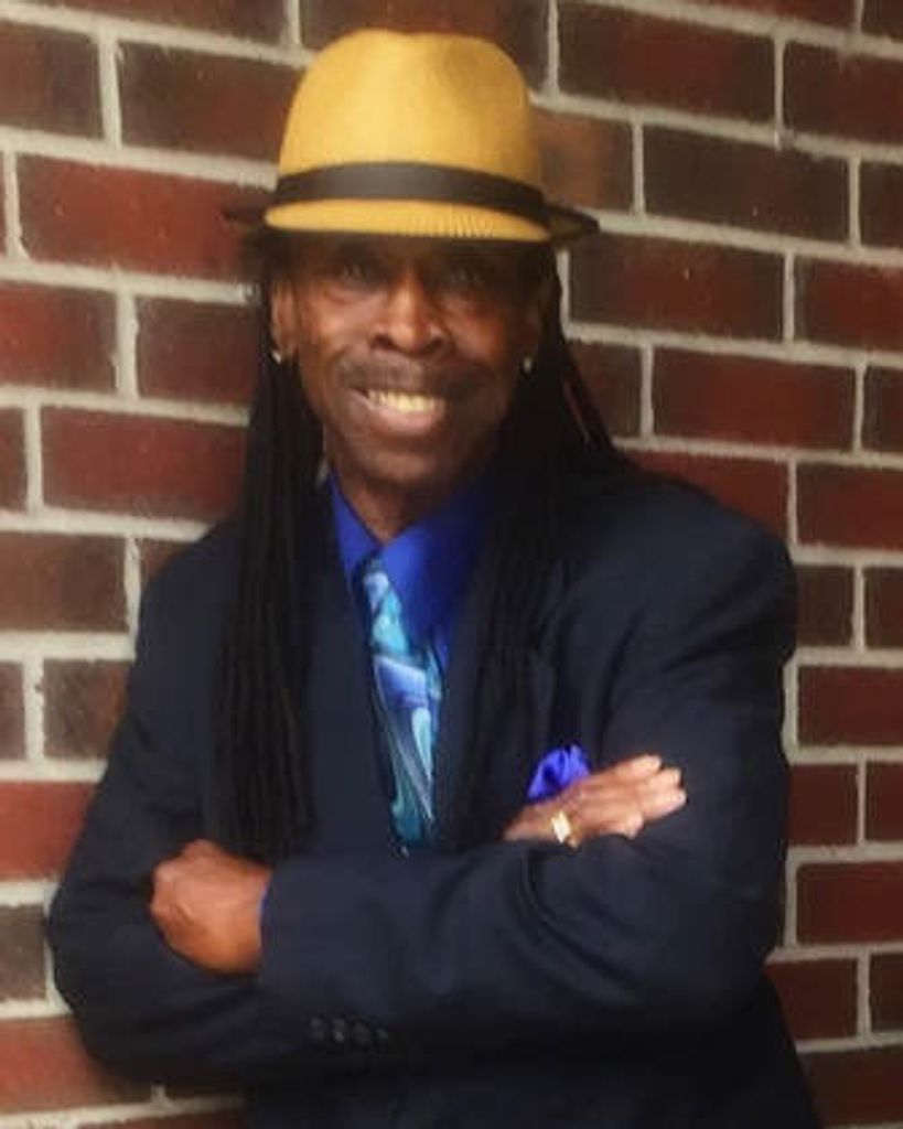 Ronald L. Brooks