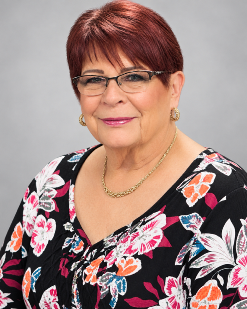 Geraldine "Jerry" Woody Profile Photo