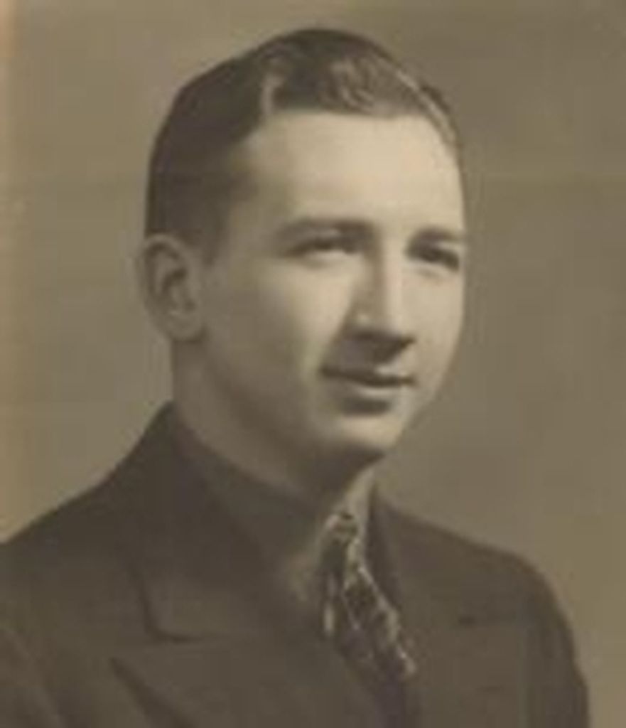 Jack F. Kaufman