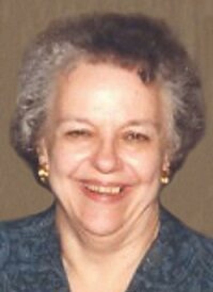 Barbara Ann Quigley Profile Photo