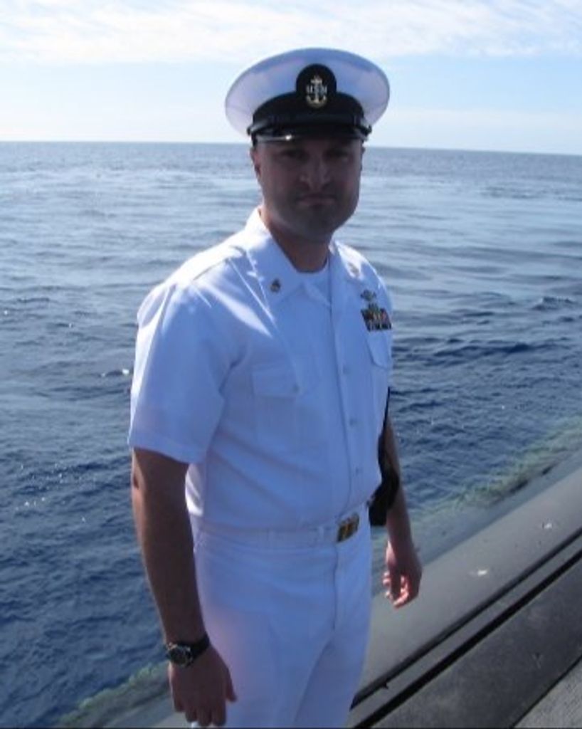Anthony J. Read