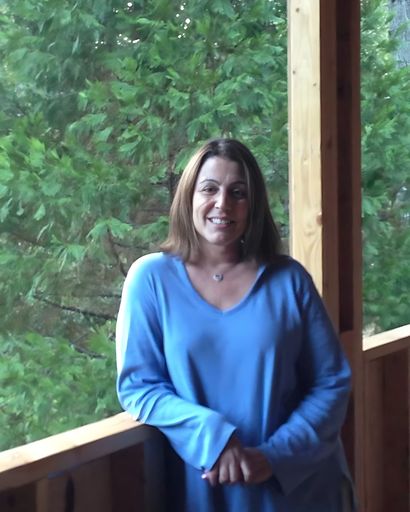 Heidi Michele Barron's obituary image