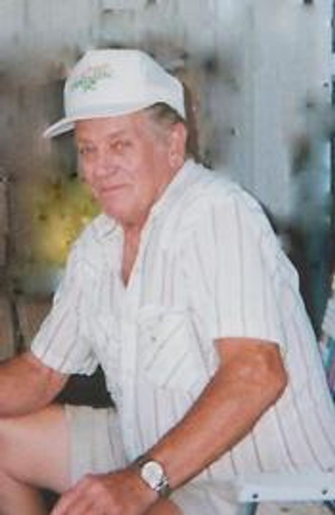 Jerome "Corndog Jerry" Massey