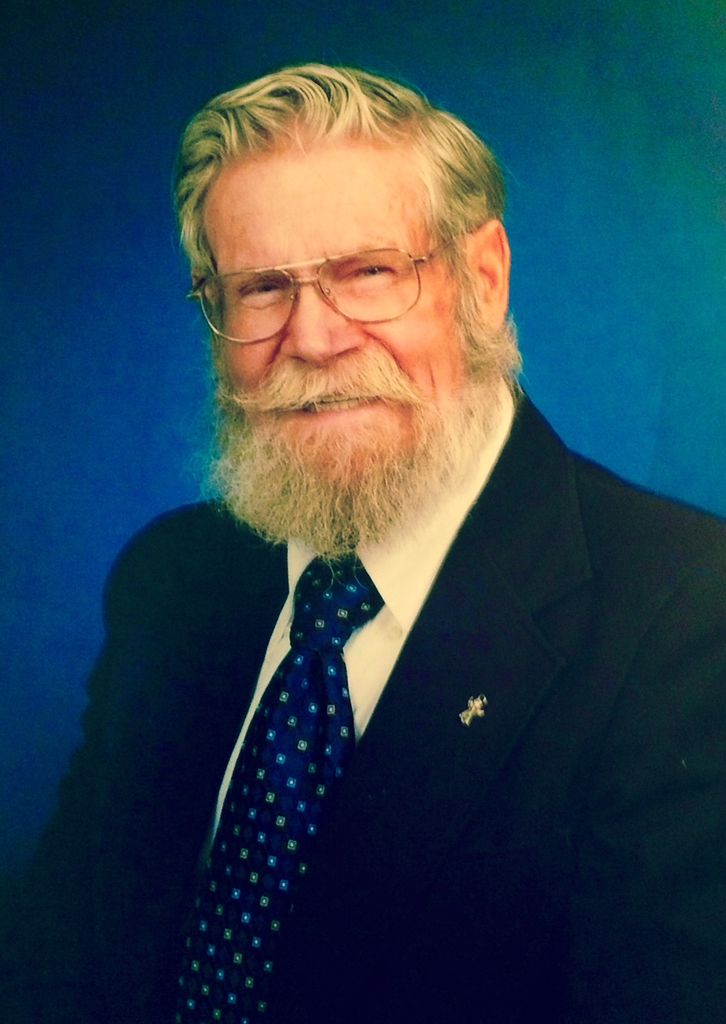 Albert "Jim" James Galligan