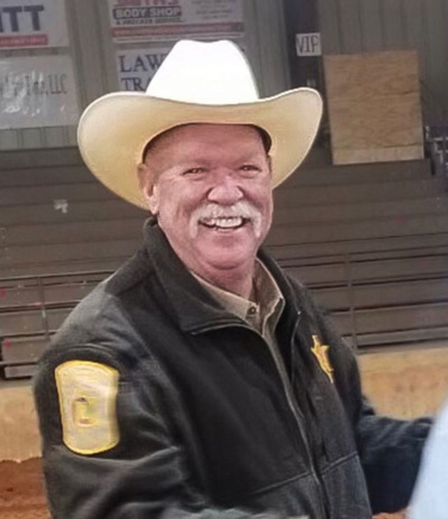 Sgt Michael Fritz Moore