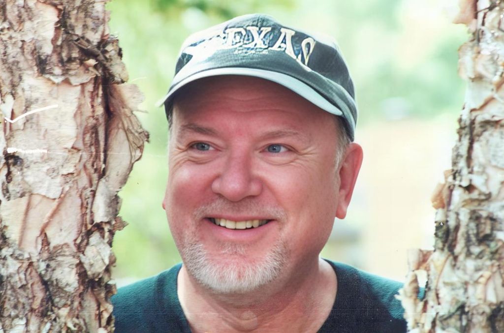 Tom Wright Profile Photo