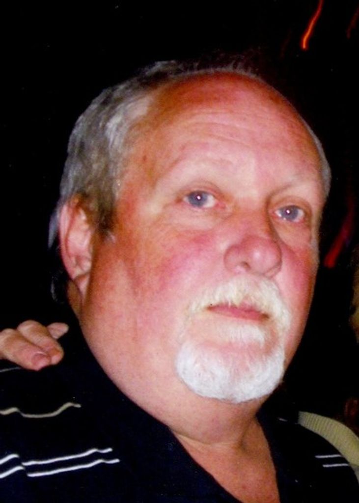 David William Robinson