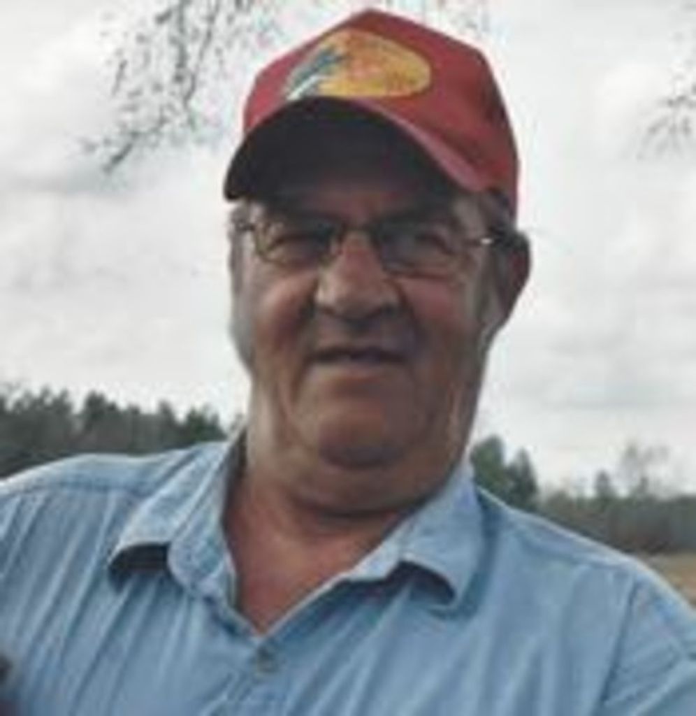 William "Bud" Arnold
