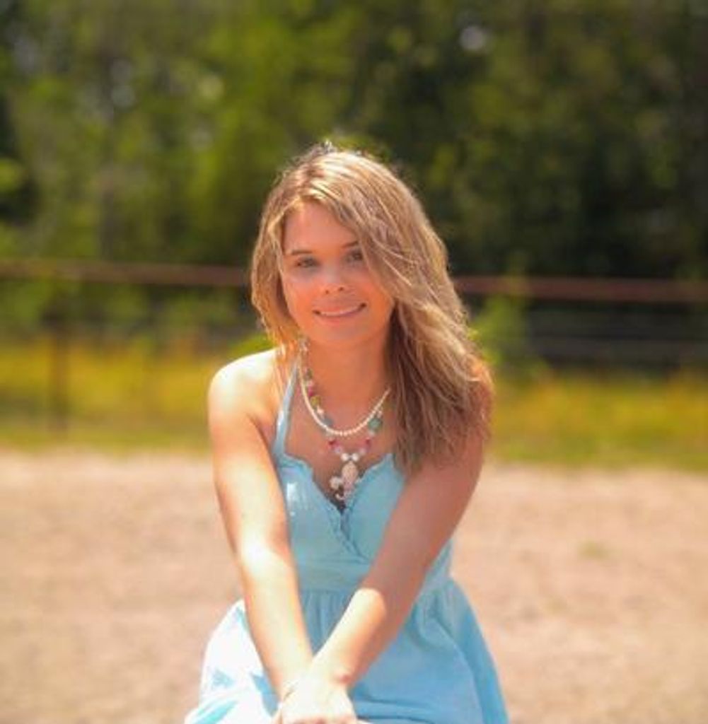 Brittany Nicole Martin Profile Photo