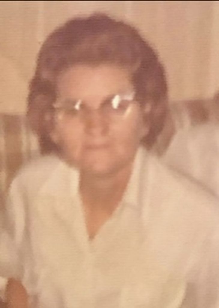 Claris Kay Eccles