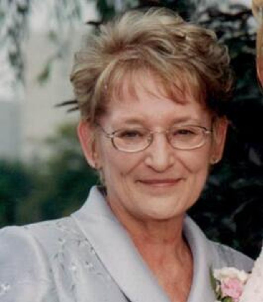 Linda Jean Guyatt Arthur