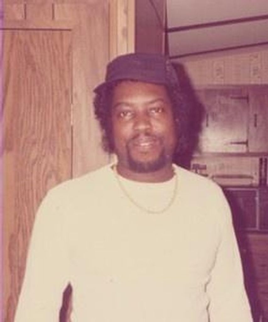Donald Lee Toney