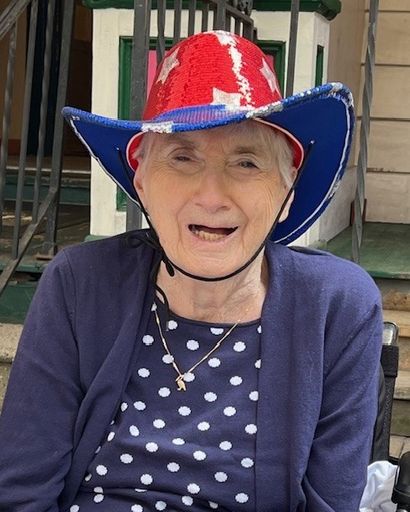 Nancy R. Agee's obituary image
