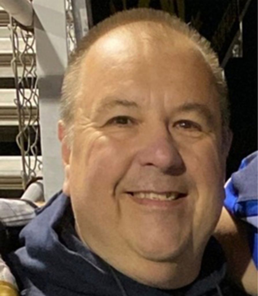 Mark Messore Profile Photo