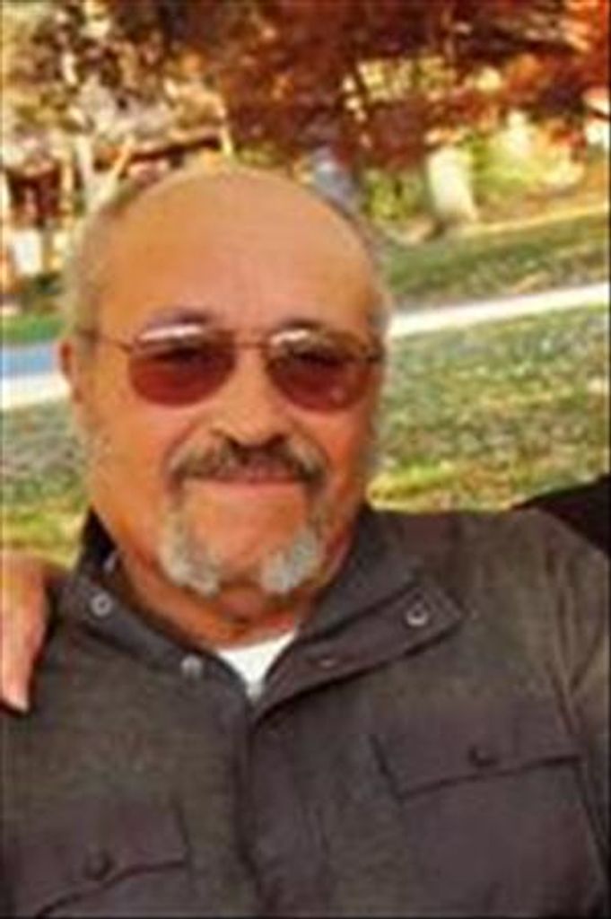 Dennis McDonald