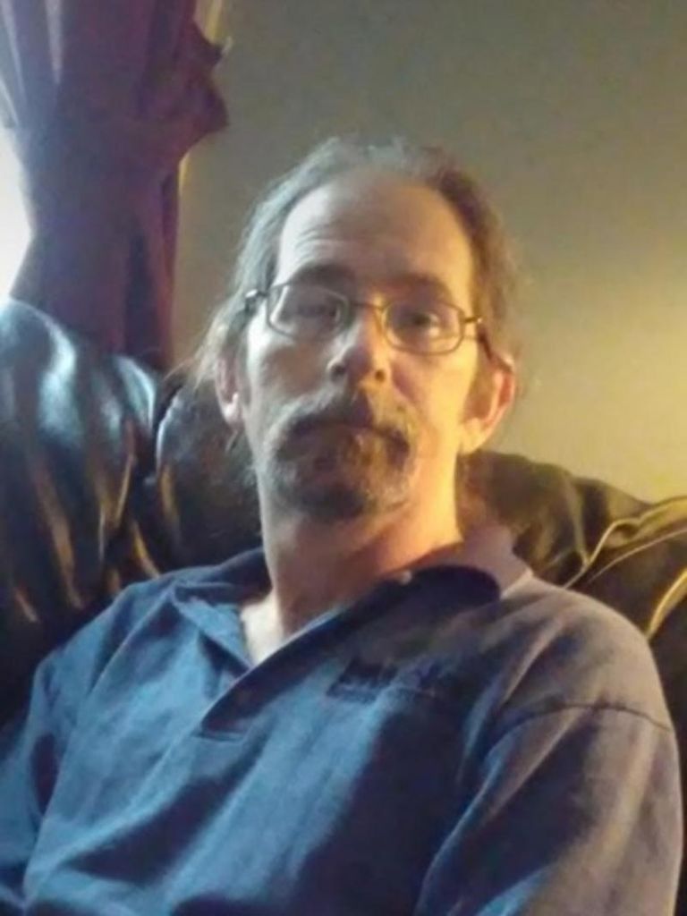 Steven C Higgins Profile Photo