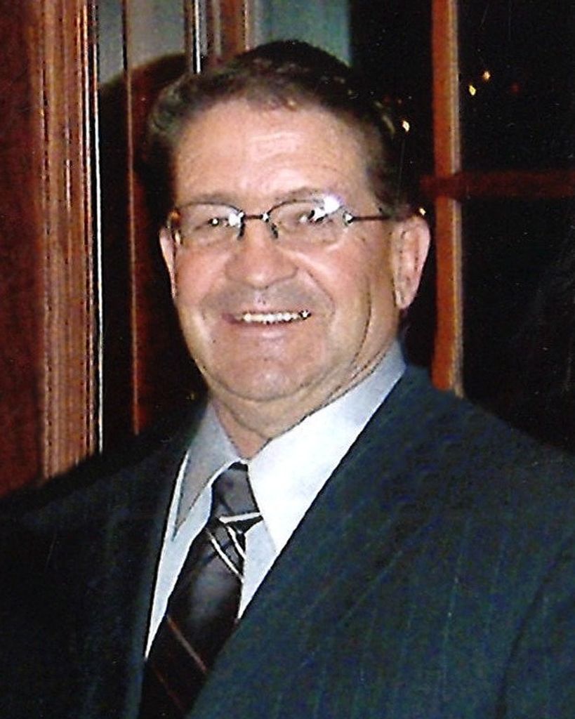 Roger Hible Profile Photo