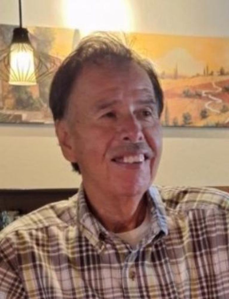 Jaime Vigil Guevara Profile Photo