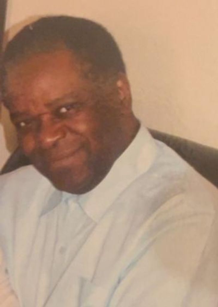 Joel Charles Profile Photo