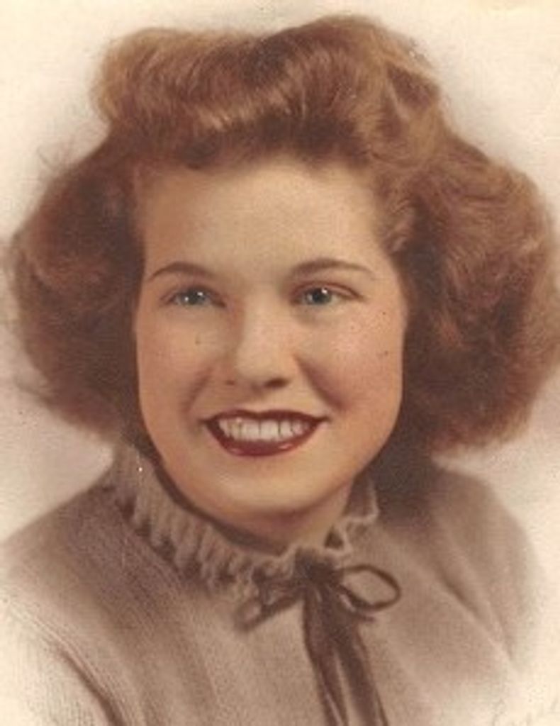 Barbara  Ann Wackman