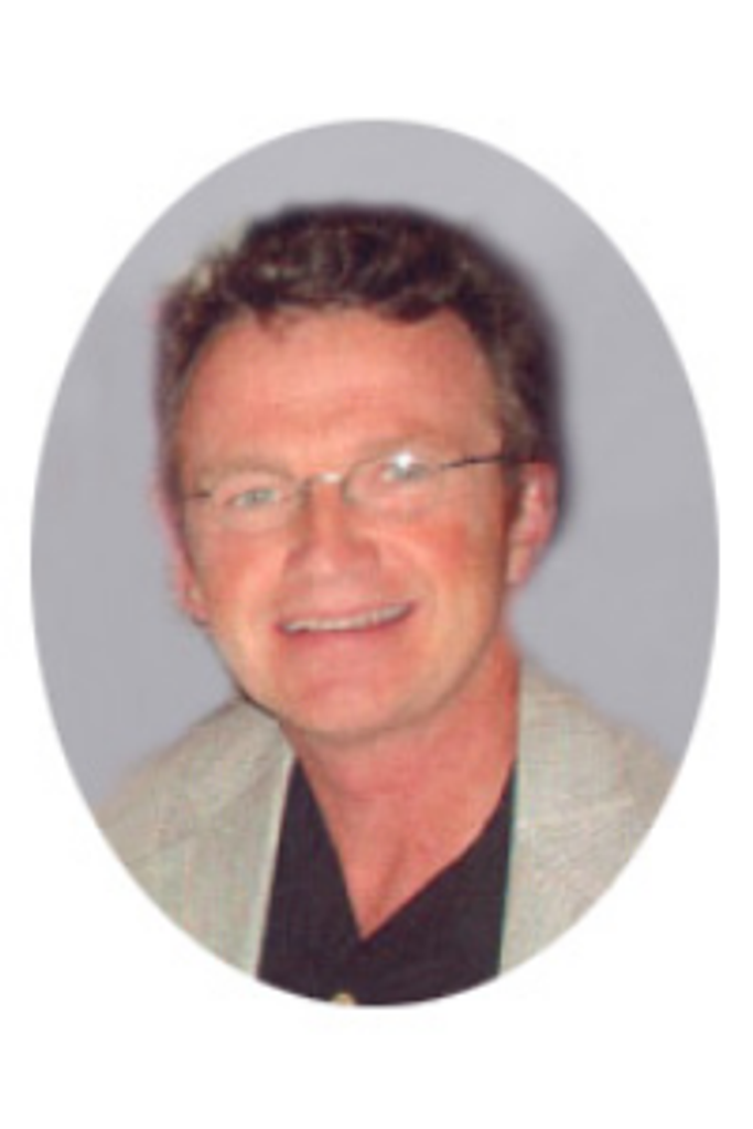 William J. "Bill" Payton