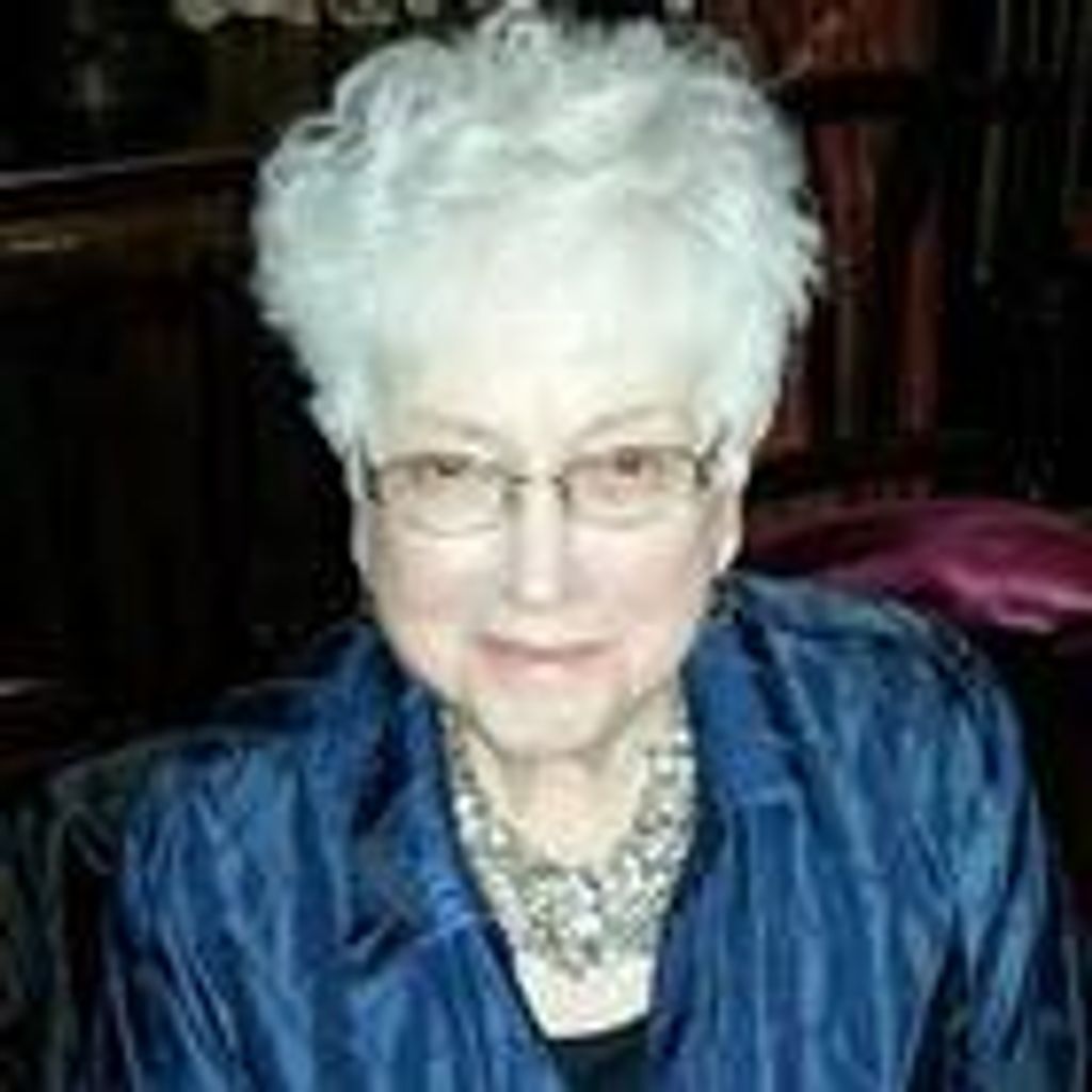 Josephine Gentile