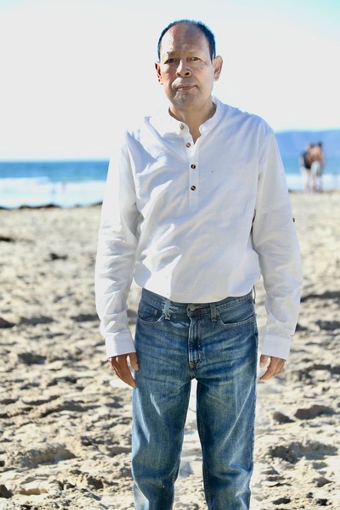 Ignacio Tinoco-Rodriguez Profile Photo