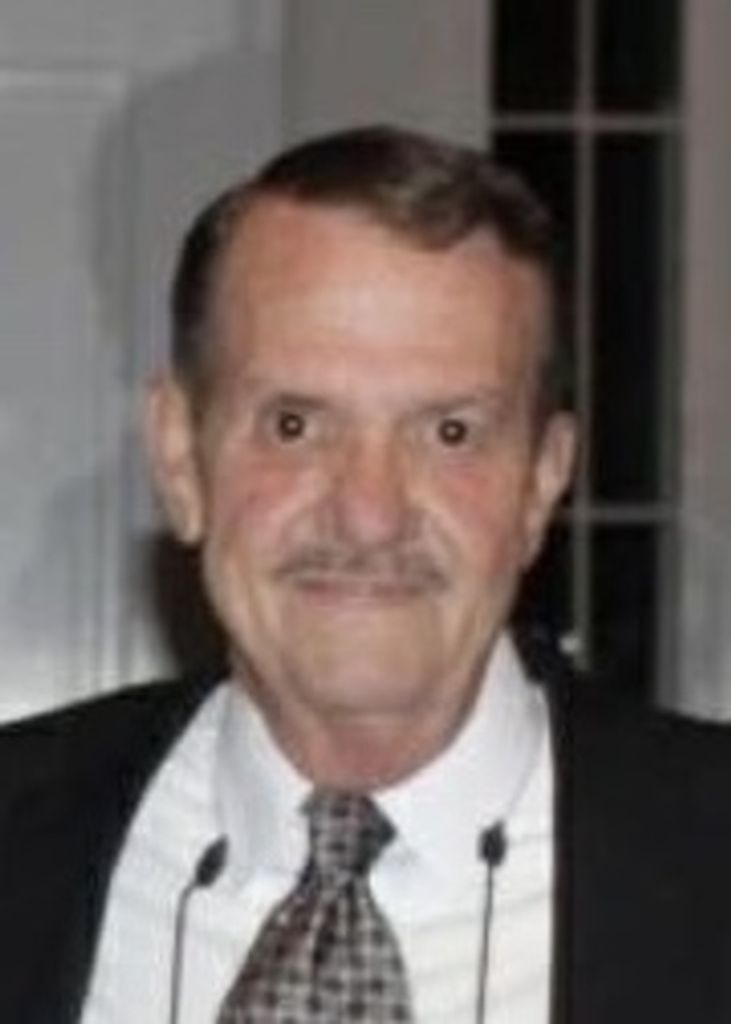 James Edward Abney Profile Photo