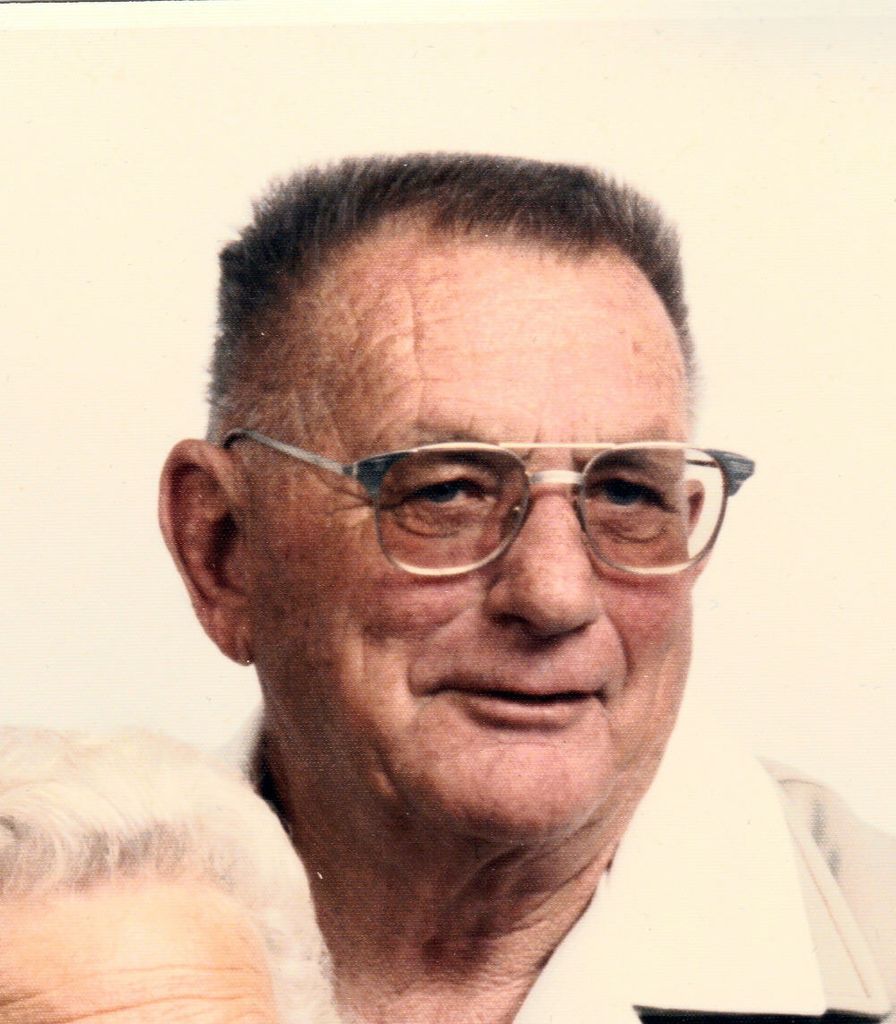 Spencer Eugene Hargraves Profile Photo