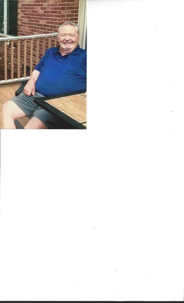 Robert J. Lain Profile Photo