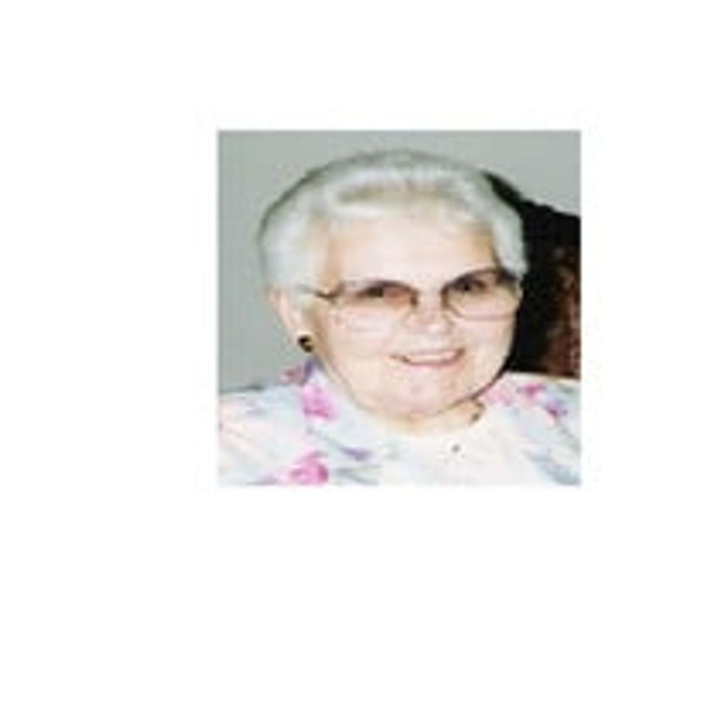 Mrs. LeVerne Kebbekus
