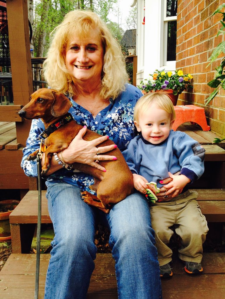 Sue C Silver