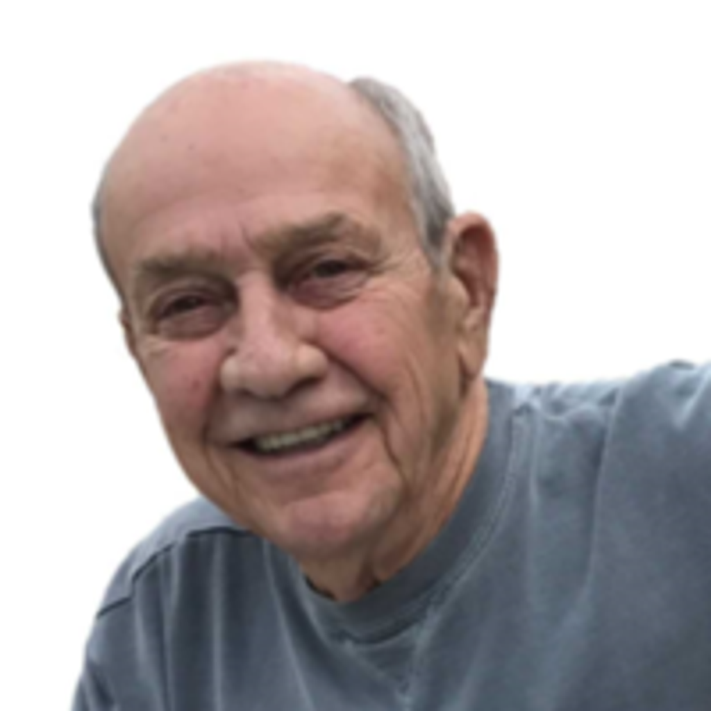 James A. "Tony" Ruggery