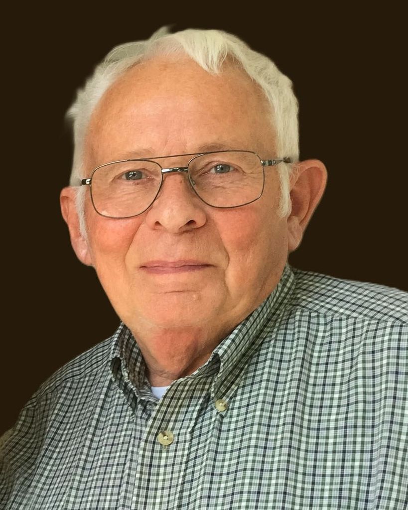 Ronald "Woody" Logback Profile Photo