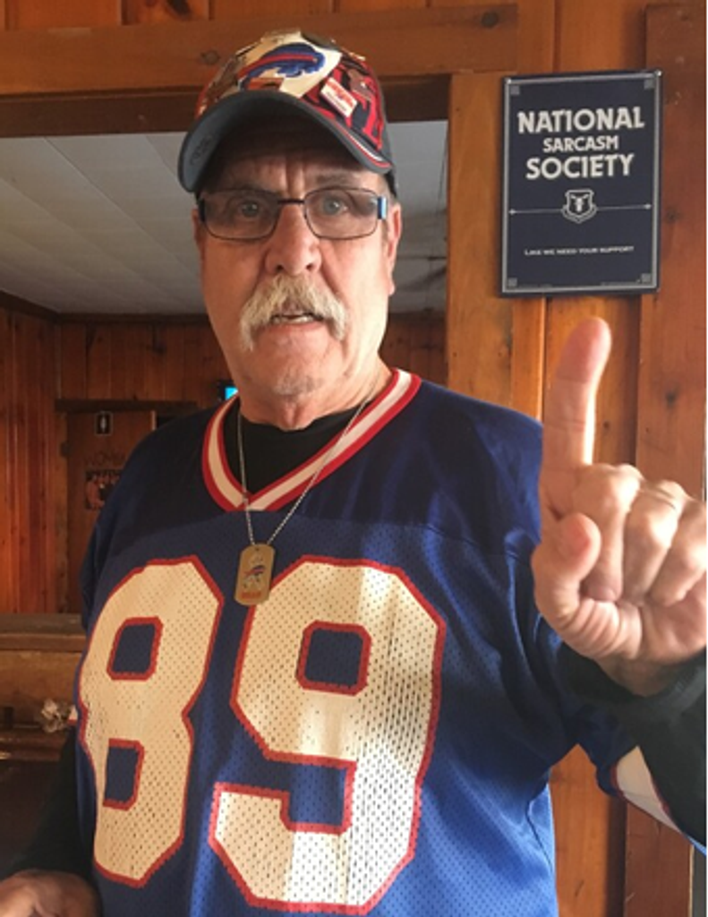 Terry G. Mickle Profile Photo