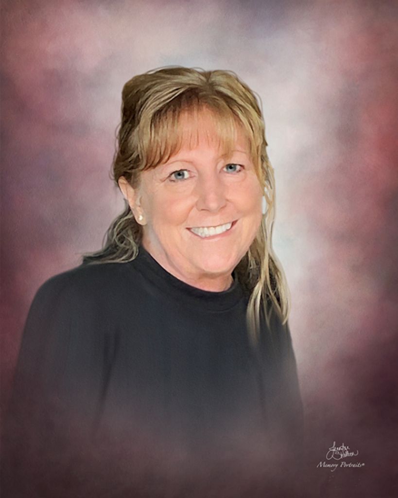 Valerie Hinkle