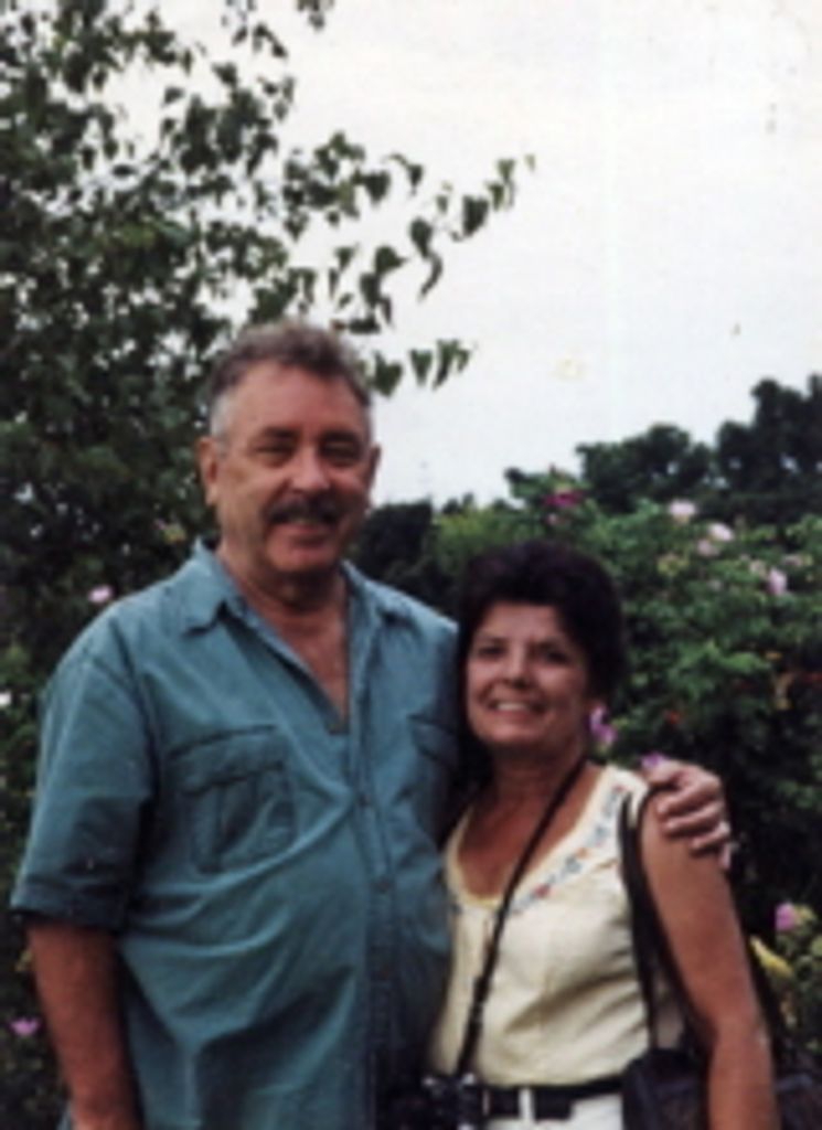 Karen Ann Newcomb