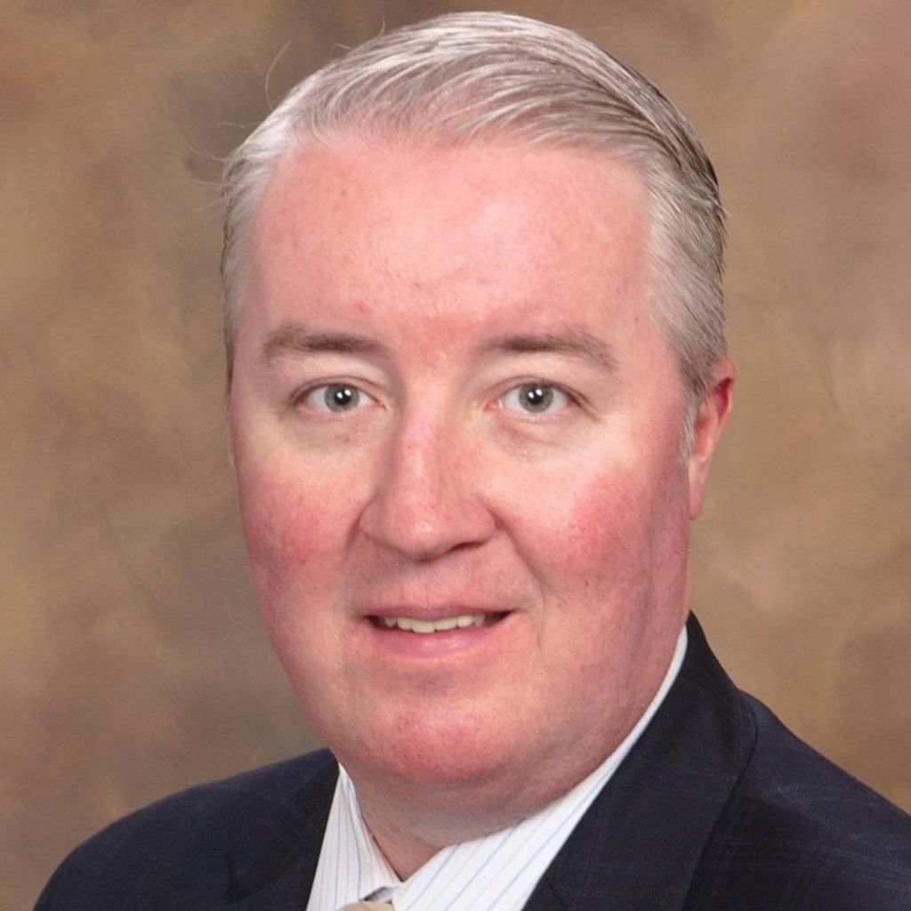 Aran Michael O'Brien Profile Photo