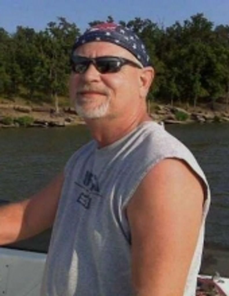 Donald Joseph Hazlewood