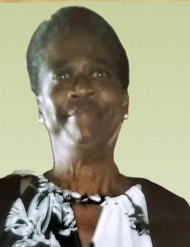 Alice Victoria Smoot Profile Photo