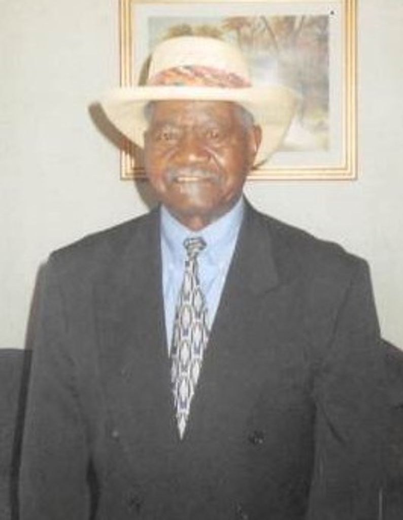 HENRY MCLEMORE